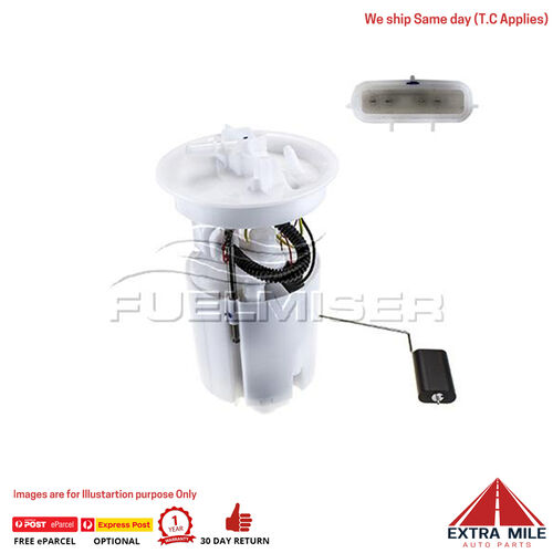 FPE-805 FUEL PUMP MODULE ASSEMBLY for VOLVO V40 CROSS COUNTRY T5 T3 T4 T5 CROSS COUNTRY