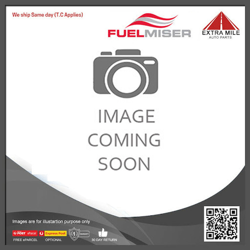Fuelmiser Mechanical Fuel Pump - FPM-006