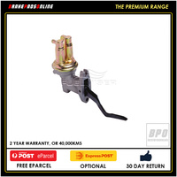 Fuel Pump (Mechanical) For Ford Fairlane Zf 4.9L 302 Auto FPM-010