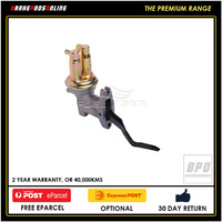 Fuel Pump (Mechanical) For Ford Fairlane Zk 4.9L 302 Auto FPM-010