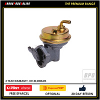 Fuel Pump (Mechanical) For Holden Early Hk 5.0L 307 Auto FPM-011