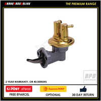 Fuel Pump (Mechanical) For Holden Early Hg 5.7L 350 Auto FPM-013