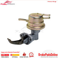 Fuelmiser Fuel Pump (Mechanical) - FPM-029