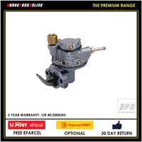Fuel Pump (Mechanical) For Toyota Corolla Ke15 1.1L K Coupe FPM-044B