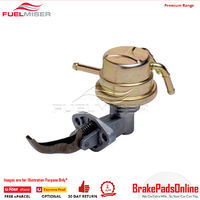 Fuelmiser Fuel Pump (Mechanical) - FPM-068