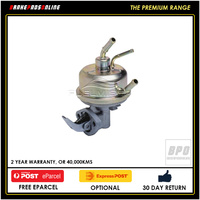 Fuel Pump (Mechanical) For Nissan Petrol Y60 4.2L Auto FPM-105