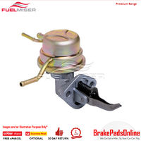 Fuelmiser Fuel Pump (Mechanical) - FPM-129