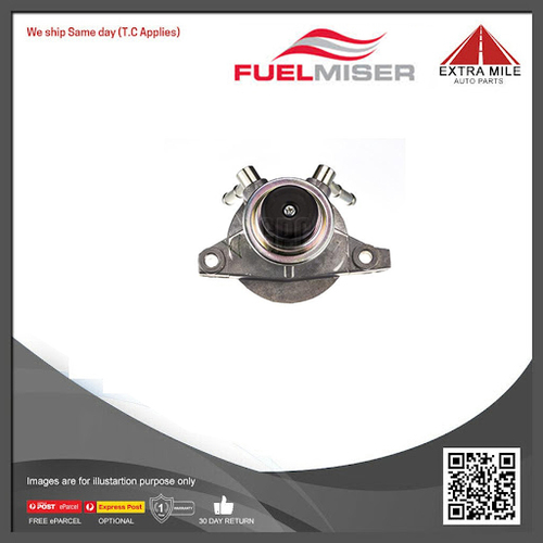 Fuelmiser Fuel Pump Primer For Toyota LandCruiser HZJ105R/HZJ73R/HZJ75R-FPP-002