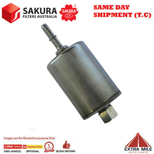 SAKURA Fuel Filter FS-1035 (RYCO -  Z528)