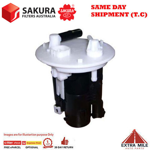 SAKURA Fuel Filter FS-1037 (RYCO - WCF208)