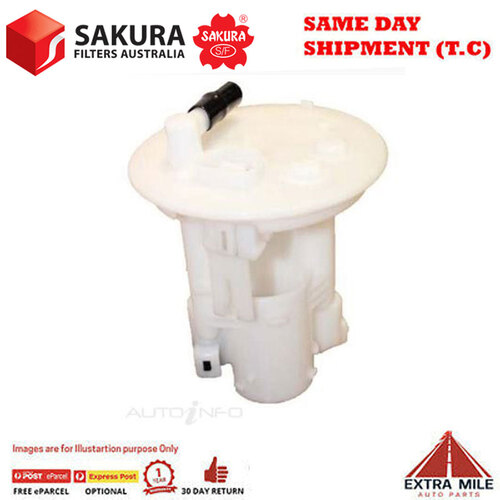 SAKURA Fuel Filter FS-10510 (RYCO - MN135454)