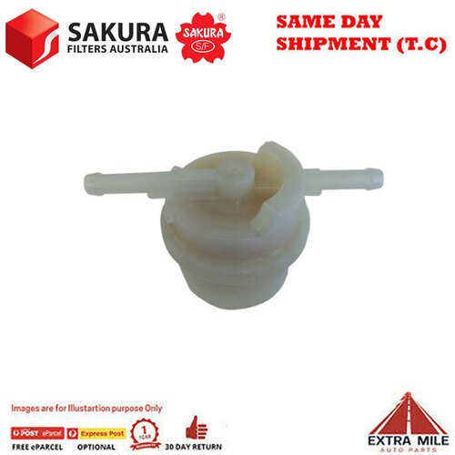 SAKURA Fuel Filter FS-1102 (RYCO - Z382)