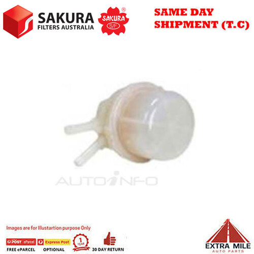SAKURA Fuel Filter FS-1103 (RYCO - Z205)