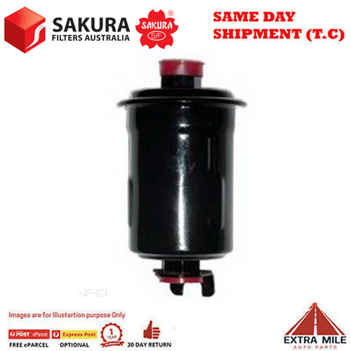 SAKURA Fuel Filter FS-1108 (RYCO - Z395)
