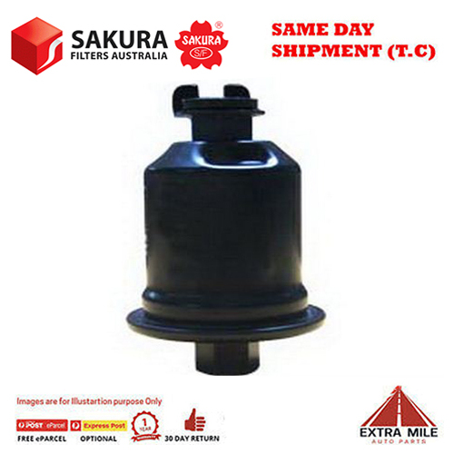SAKURA Fuel Filter FS-1140 (RYCO - Z552)