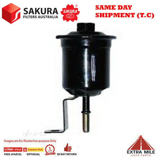 SAKURA Fuel Filter FS-1143 (RYCO - Z571)