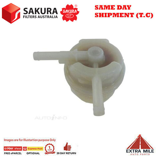 SAKURA Fuel Filter FS-1145 (RYCO - Z197/Z349)