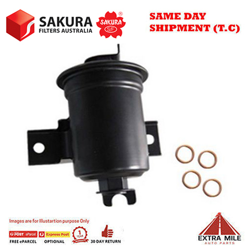 SAKURA Fuel Filter FS-1152 (RYCO - Z467)