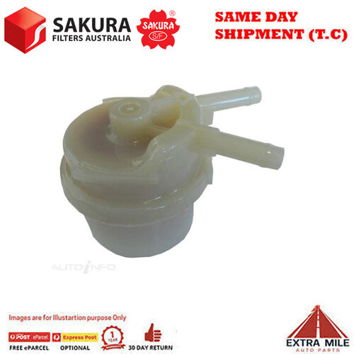 SAKURA Fuel Filter FS-1160 (RYCO - Z318)