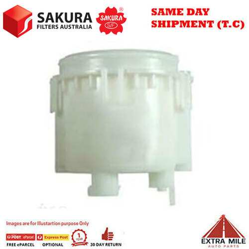 SAKURA Fuel Filter FS-11770 (RYCO -  Z697)