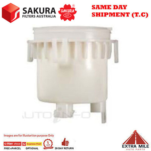 SAKURA Fuel Filter FS-11780 (RYCO - Z682)