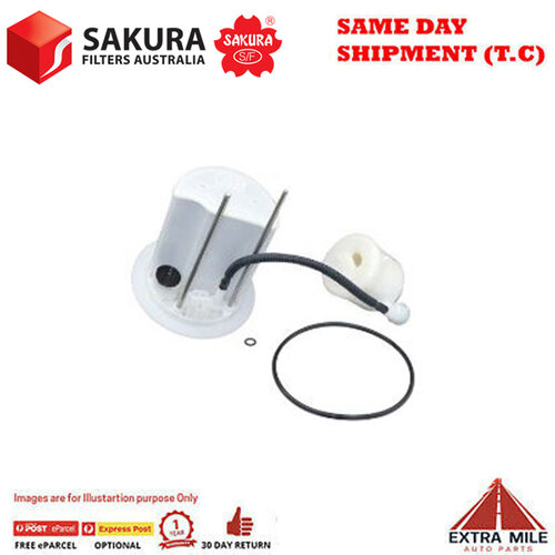 SAKURA Fuel Filter FS-11860 (RYCO - WCF232)