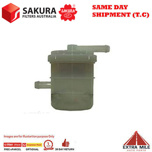 SAKURA Fuel Filter FS-1401 (RYCO - Z367)