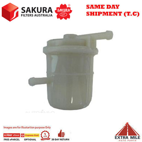 SAKURA Fuel Filter FS-1402 (RYCO - Z491)
