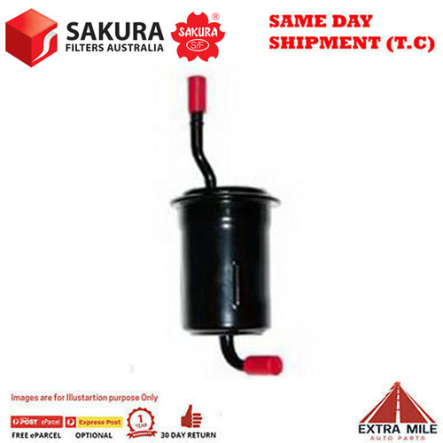 SAKURA Fuel Filter FS-1704 (RYCO - Z308)