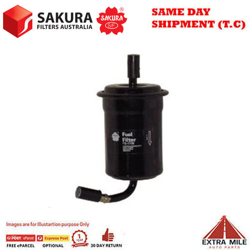 SAKURA Fuel Filter FS-1706 (RYCO - Z309)
