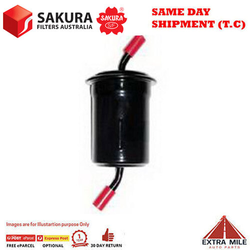 SAKURA Fuel Filter FS-1719 (RYCO - Z310 / Z490)