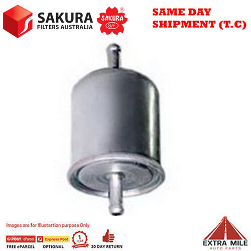 SAKURA Fuel Filter FS-1809 (RYCO - Z199)
