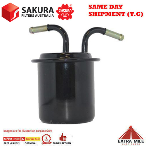 SAKURA Fuel Filter FS-1811 (RYCO - Z348)