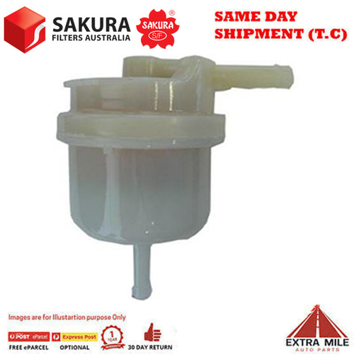 SAKURA Fuel Filter FS-1816 (RYCO - Z428)