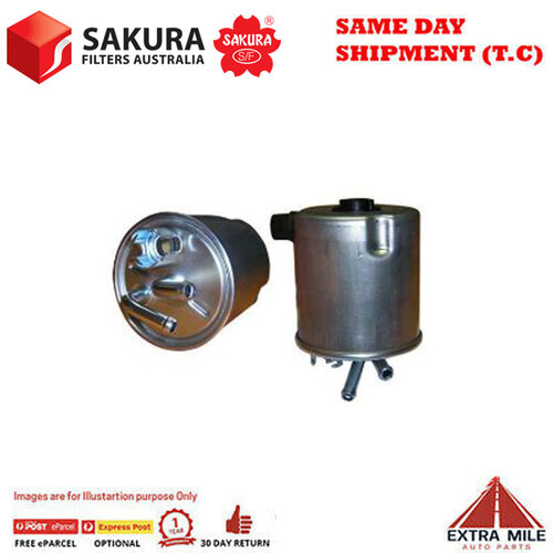 SAKURA Fuel Filter FS-18271 (RYCO - Z711)
