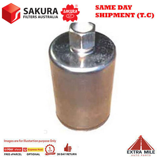 SAKURA Fuel Filter FS-1905 (RYCO - Z373)