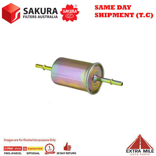 SAKURA Fuel Filter FS-1908 (RYCO - Z588)