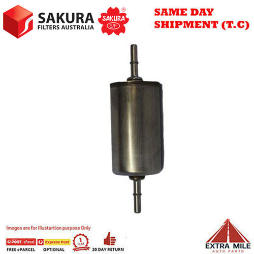 SAKURA Fuel Filter FS-1910 (RYCO - Z627)