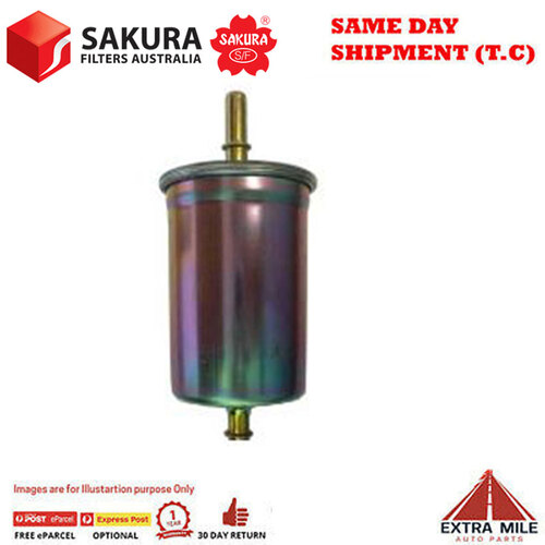 SAKURA Fuel Filter FS-1911 (RYCO - Z622)