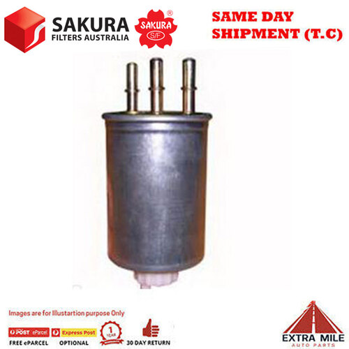 SAKURA Fuel Filter FS-19130 (RYCO - Z644)