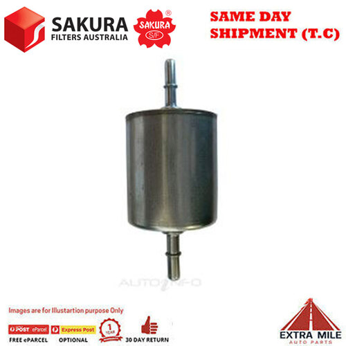 SAKURA Fuel Filter FS-2001 (RYCO - Z570)