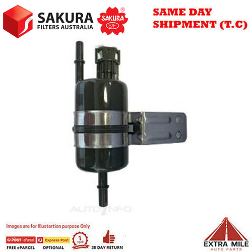 SAKURA Fuel Filter FS-2003 (RYCO - Z628)