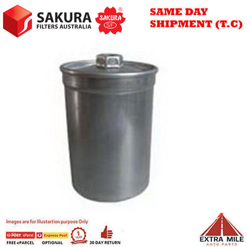 SAKURA Fuel Filter FS-2401 (RYCO - Z311)