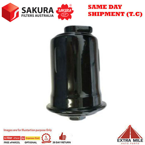 SAKURA Fuel Filter FS-2805 (RYCO - Z535)