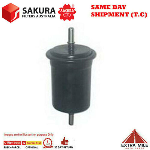 SAKURA Fuel Filter FS-2809 (RYCO - Z634)