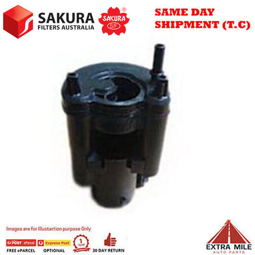 SAKURA Fuel Filter FS-2811 (RYCO - Z656)