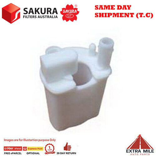 SAKURA Fuel Filter FS-2813 (RYCO - Z650)