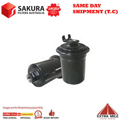 SAKURA Fuel Filter FS-2814 (RYCO - Z317)