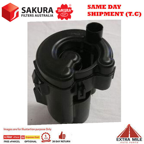 SAKURA Fuel Filter FS-28220 (RYCO - Z693)