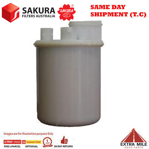 SAKURA Fuel Filter FS-28280 (RYCO - Z771)
